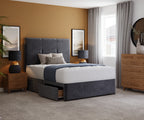 Luxury Texas Divan Bed