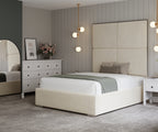 Luxury Iris Bed