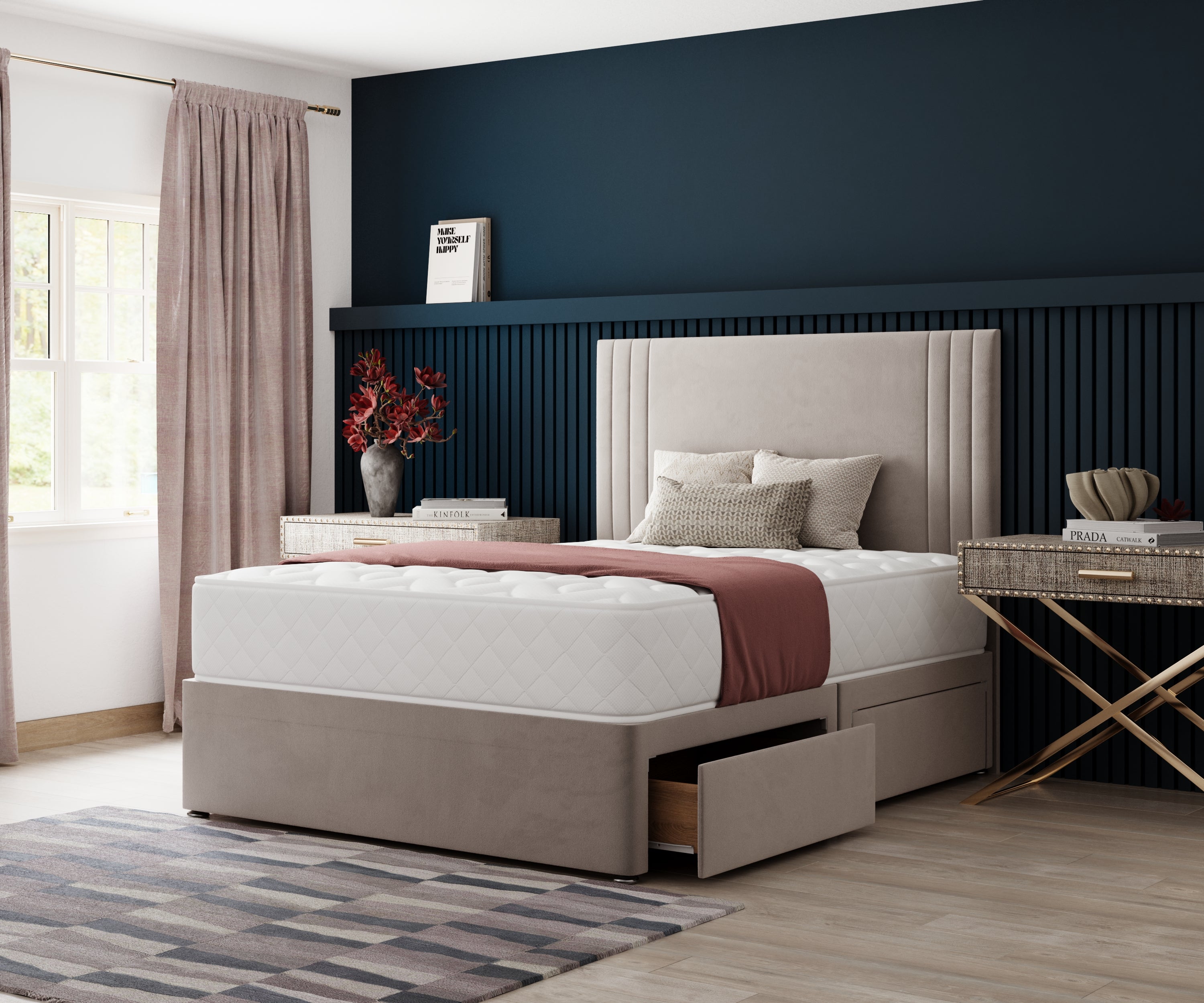 Luxury Windsor Divan Bed