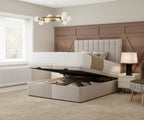 Mayfair Ottoman Divan Bed