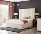 Luxury Houston Bed