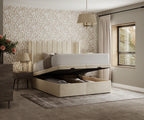 Kairo Ottoman Divan Bed