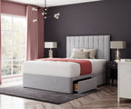 Luxury Venice Divan Bed