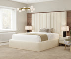 Luxury Veronica Bed