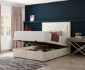 Zyra Ottoman Divan Bed