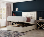 Zyra Ottoman Divan Bed