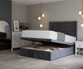 Somnera Ottoman Divan Bed