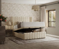 Velori Ottoman Divan Bed