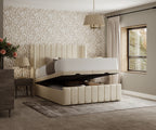 Velori Ottoman Divan Bed