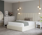 The Extended Oscar Bed