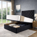 Sofia Ottoman Divan Bed