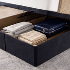 Sofia Ottoman Divan Bed