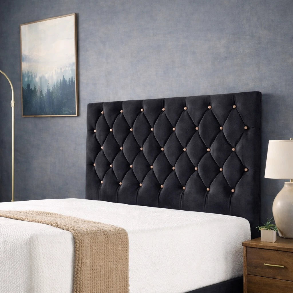 Sofia Ottoman Divan Bed