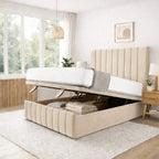 Cidra Ottoman Divan Bed