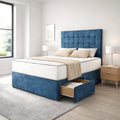 Moscow Divan bed