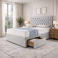 Havana Divan Bed