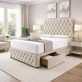 Chicago Divan Bed