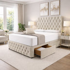 Chicago Divan Bed