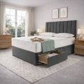 Oslo Divan Bed