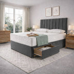 Oslo Divan Bed