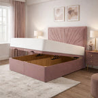 Moscow Ottoman Divan Bed