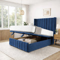 Oasis Ottoman Divan Bed