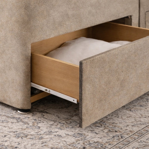 Casablanca Divan bed