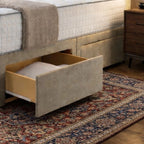 Cidra Divan Bed