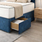 Moscow Divan bed