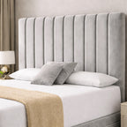 Oslo Wingback Divan Bed
