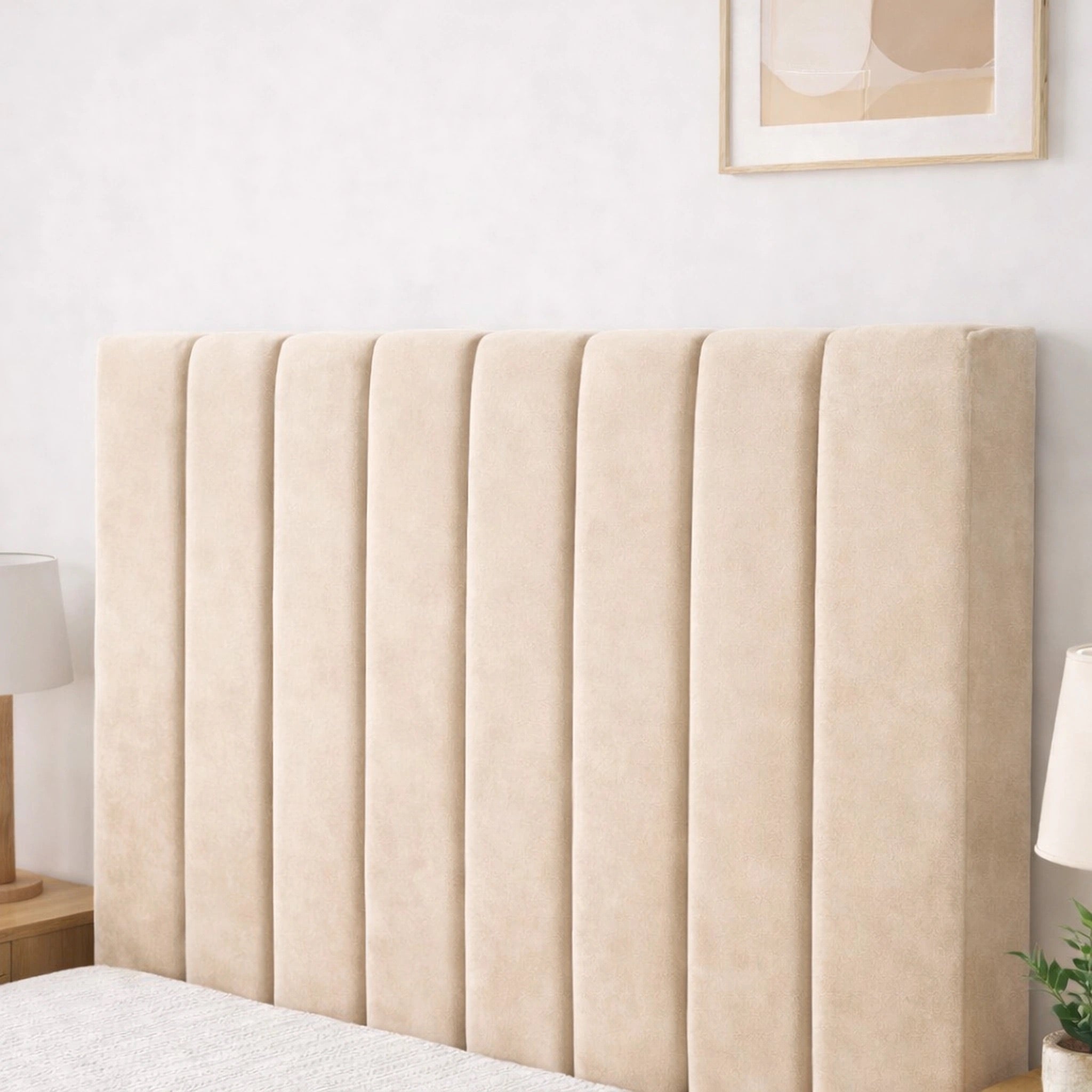 Cidra Ottoman Divan Bed