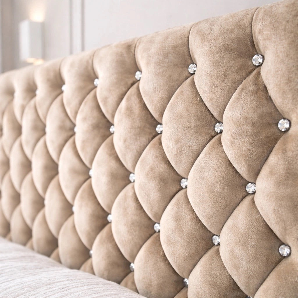 Casablanca Divan bed