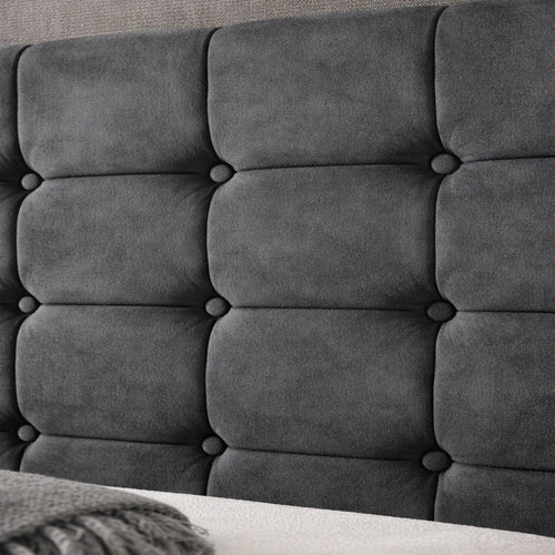 Barcelona Ottoman Divan Bed