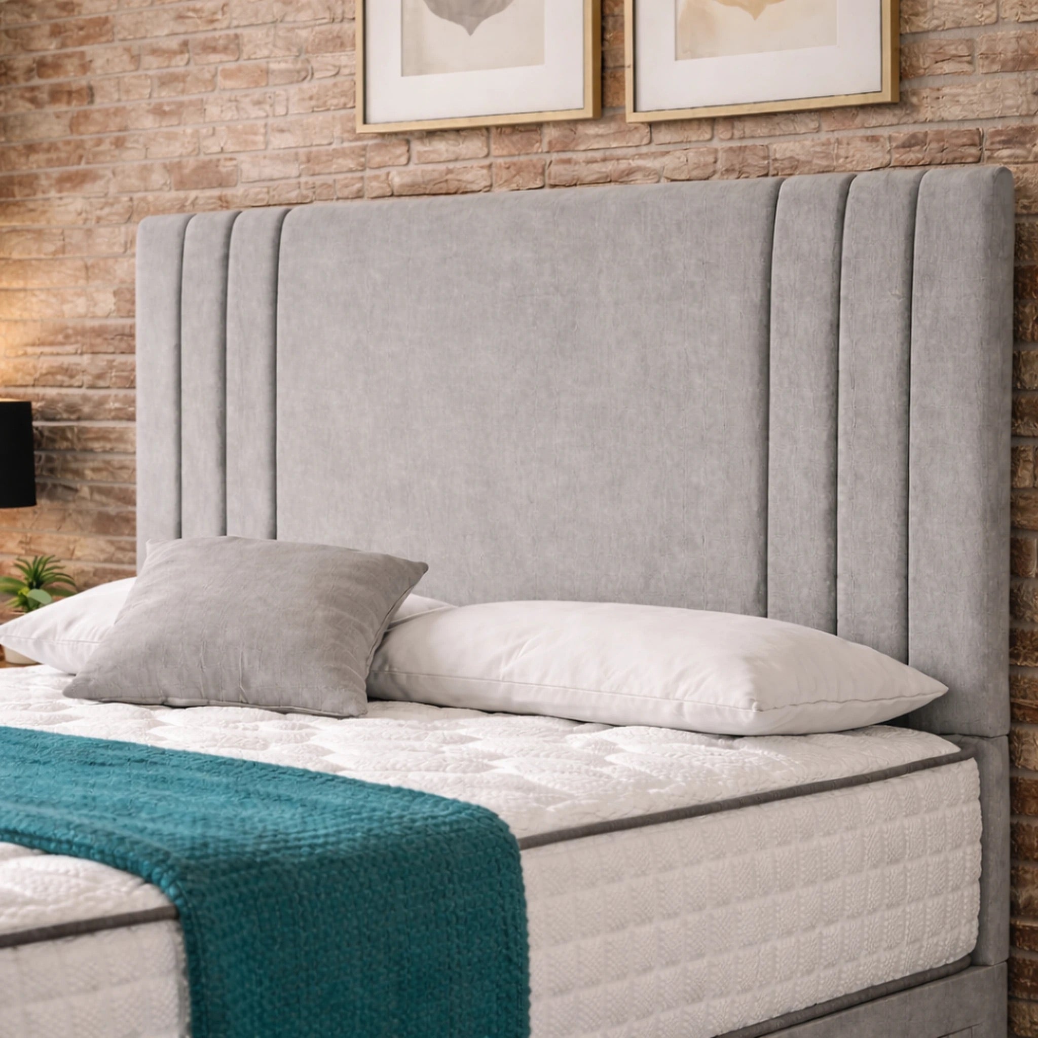 Sydney Divan Bed