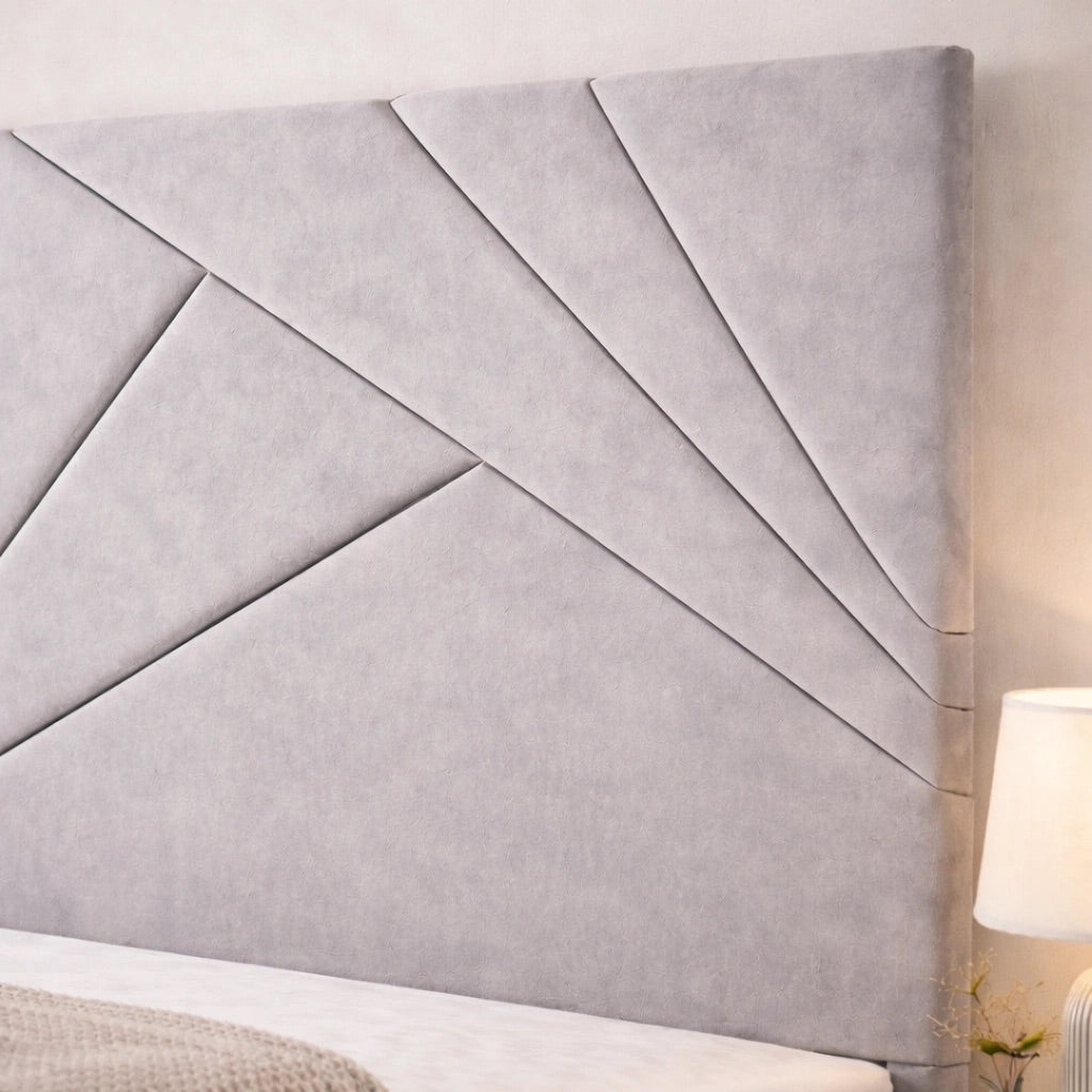 Seville Ottoman Divan Bed