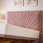 Moscow Ottoman Divan Bed