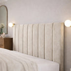 Oslo Ottoman Divan Bed