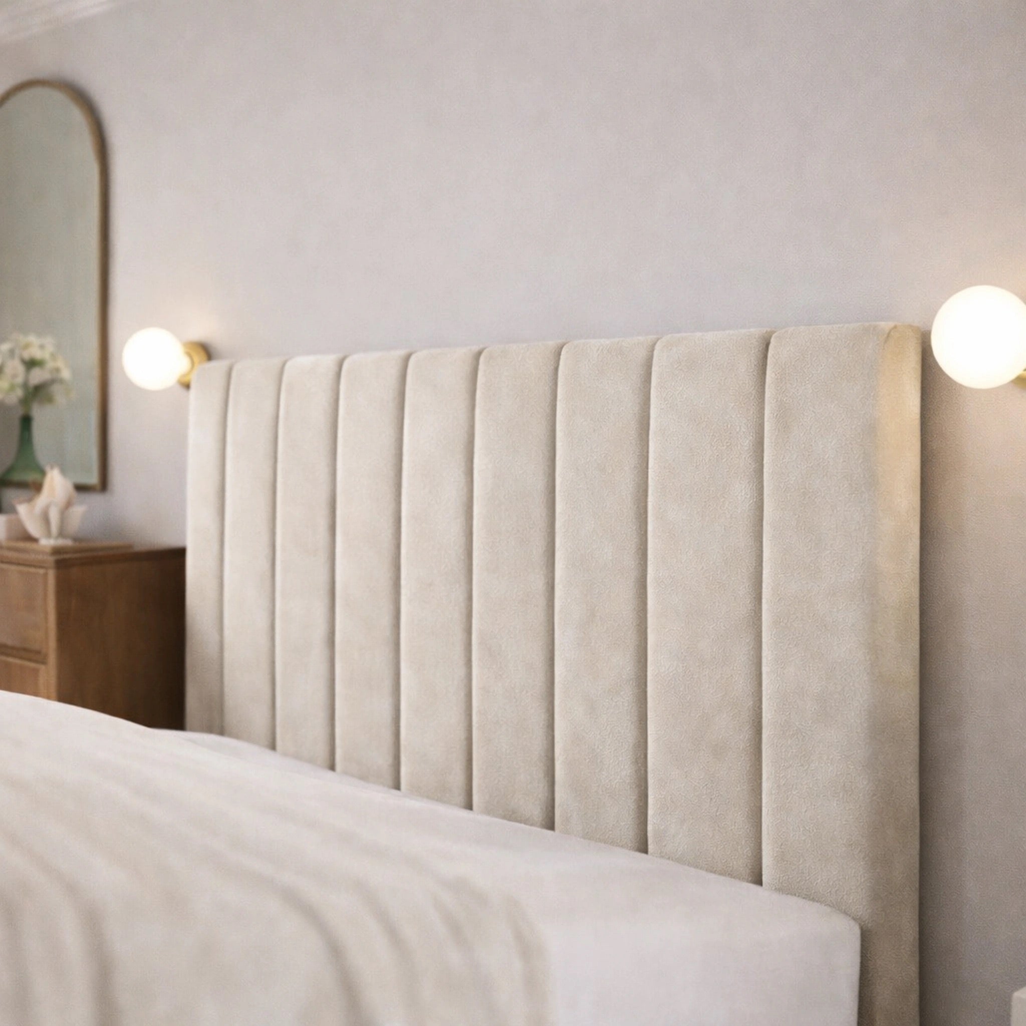 Oslo Ottoman Divan Bed