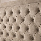 Sydney Ottoman Divan Bed