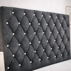 Prague Ottoman Divan Bed