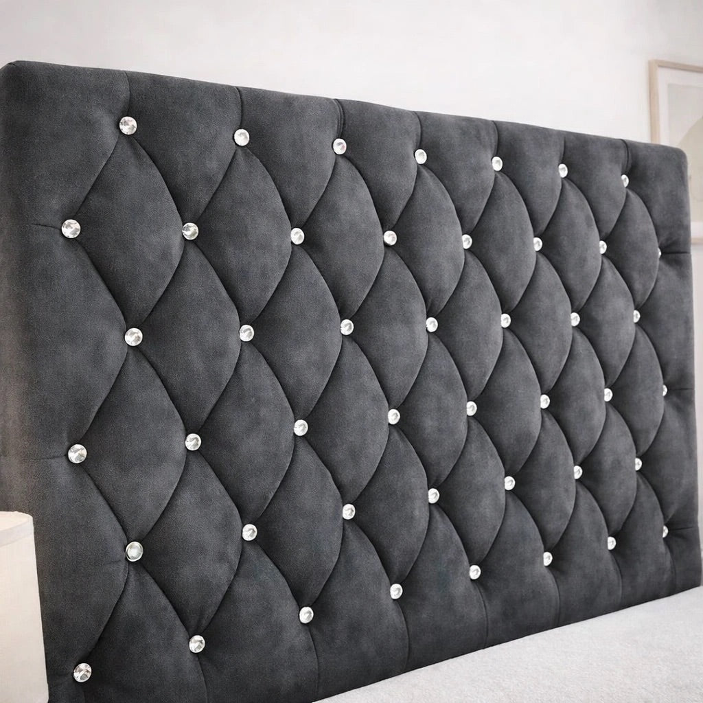 Prague Ottoman Divan Bed