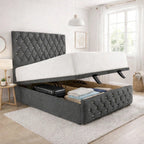 Prague Ottoman Divan Bed