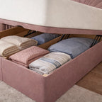 Moscow Ottoman Divan Bed